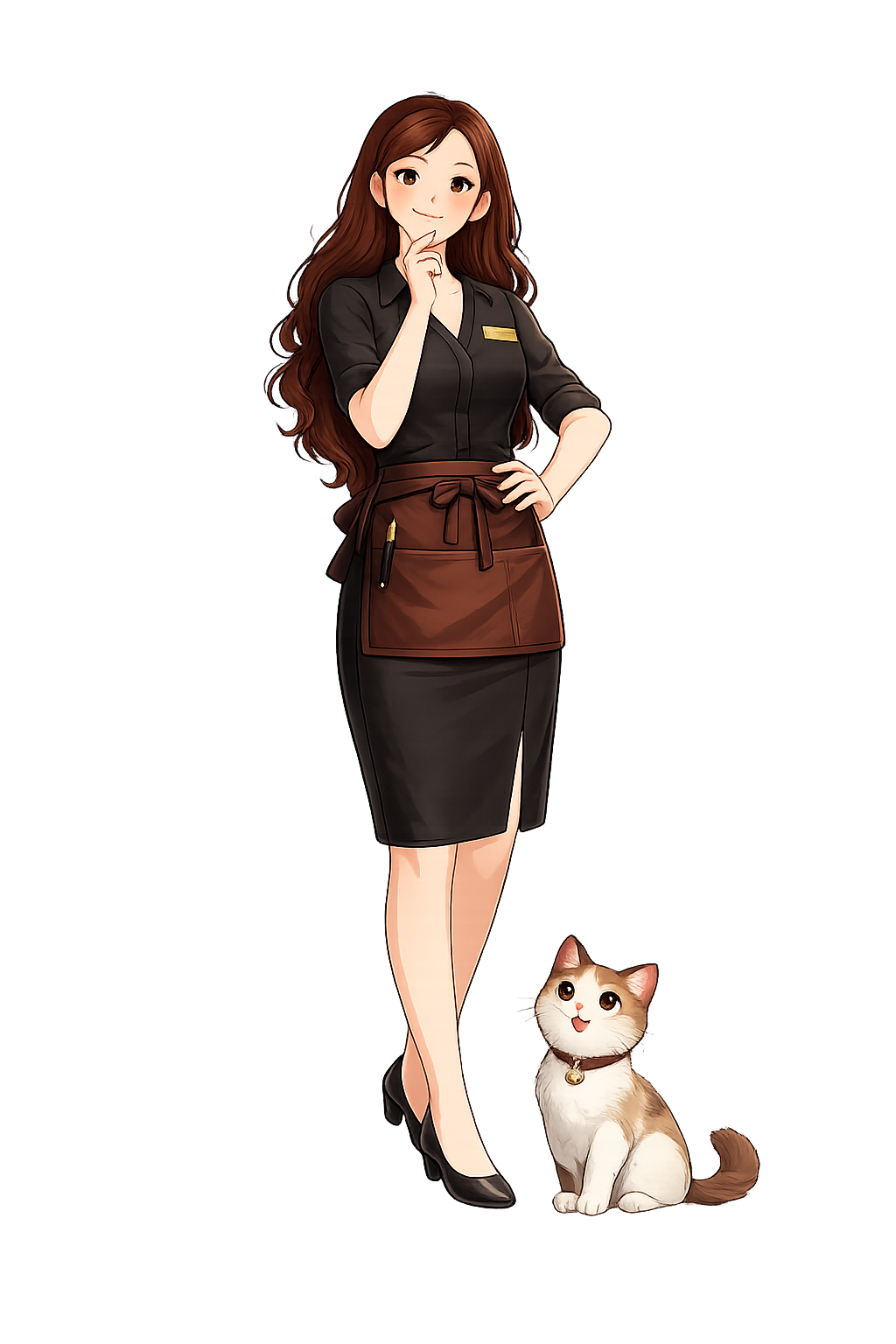 About Our Restaurant