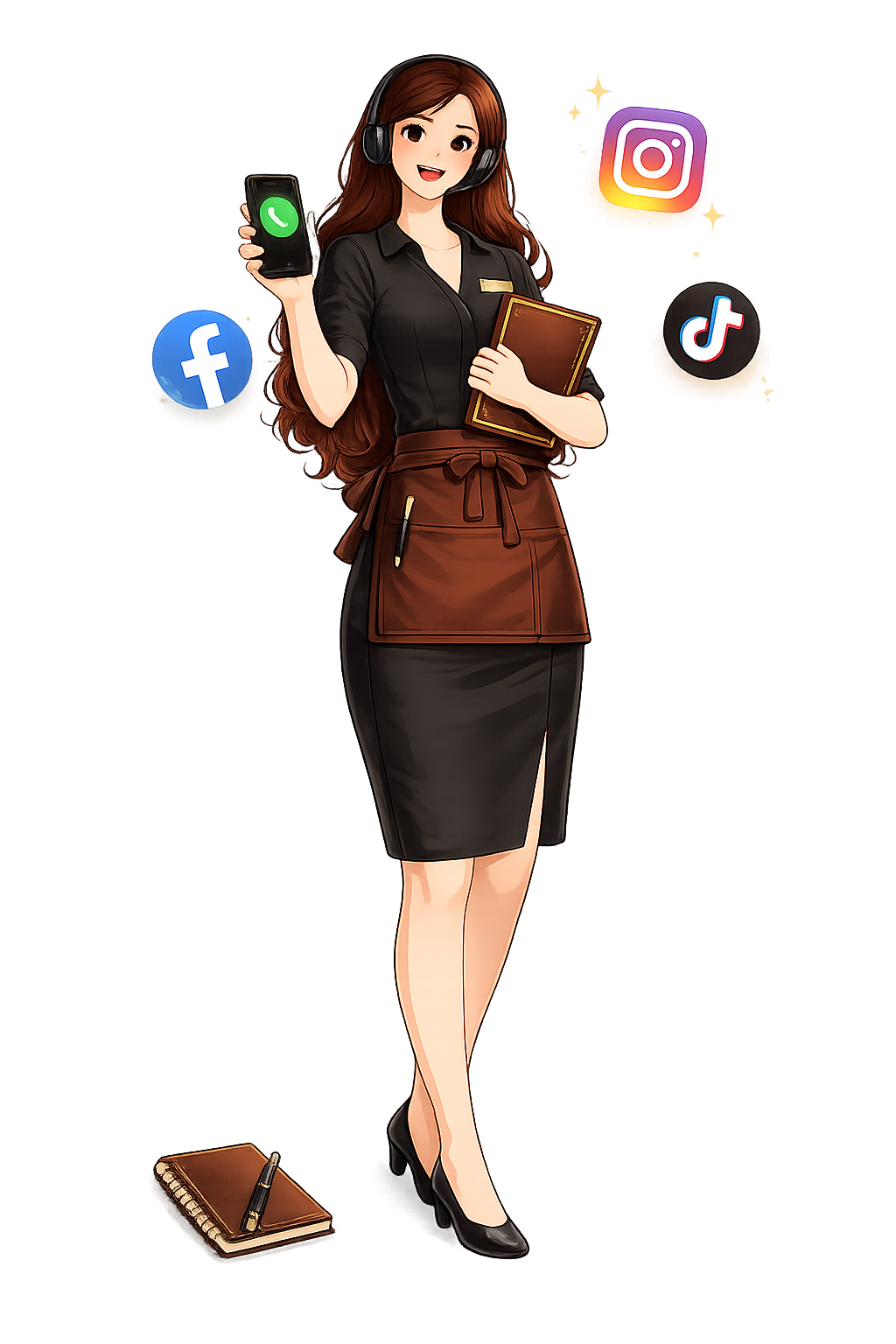 Visit Our Restaurant