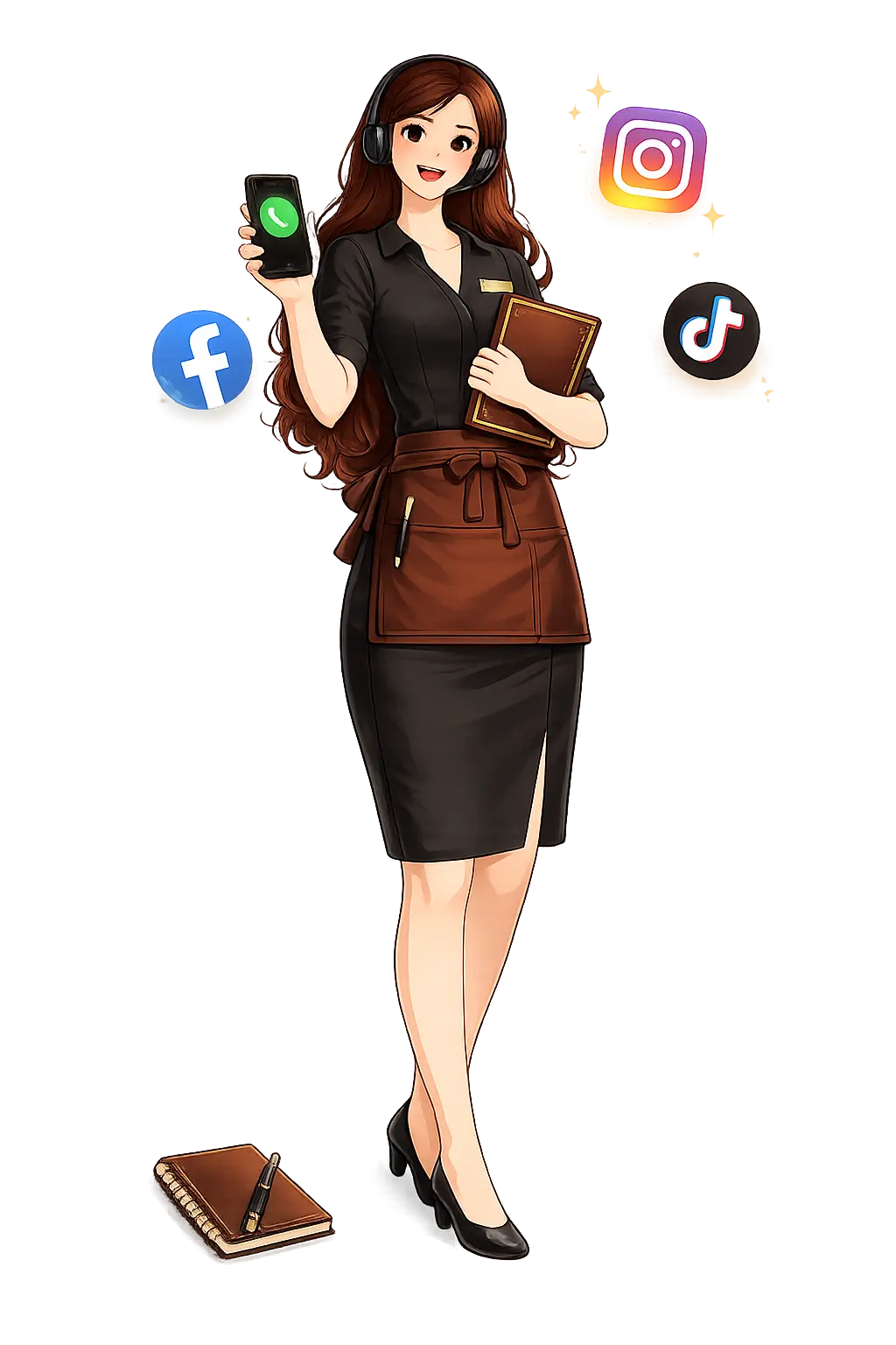 Visit Our Restaurant